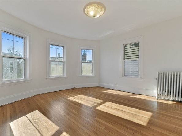 50 Mount Vernon 3, Boston MA 02125