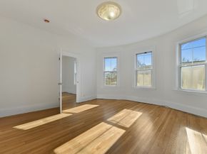 50 Mount Vernon 3, Boston MA 02125