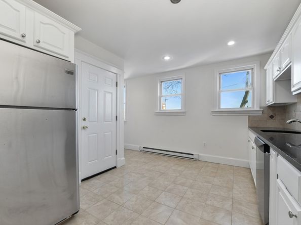 50 Mount Vernon 3, Boston MA 02125