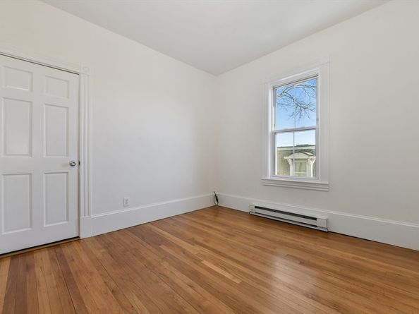 50 Mount Vernon 3, Boston MA 02125