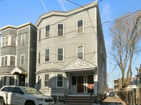 50 Mount Vernon 3, Boston MA 02125