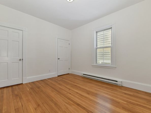 50 Mount Vernon 3, Boston MA 02125