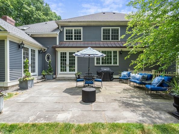 20 Kato Drive, Sudbury MA 01776