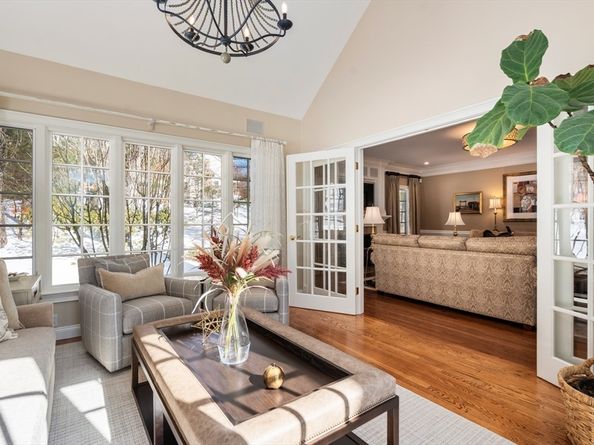 20 Kato Drive, Sudbury MA 01776