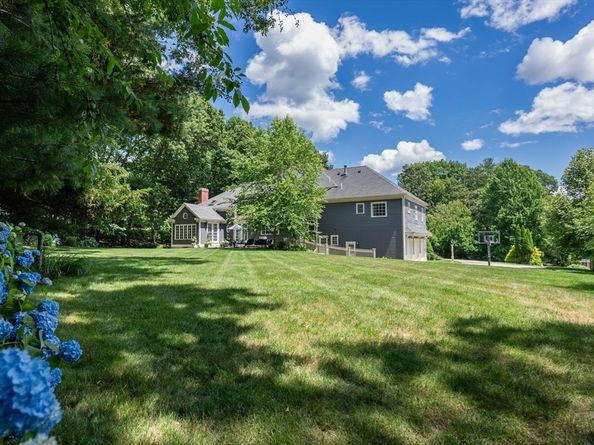 20 Kato Drive, Sudbury MA 01776
