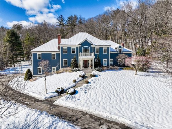 20 Kato Drive, Sudbury MA 01776