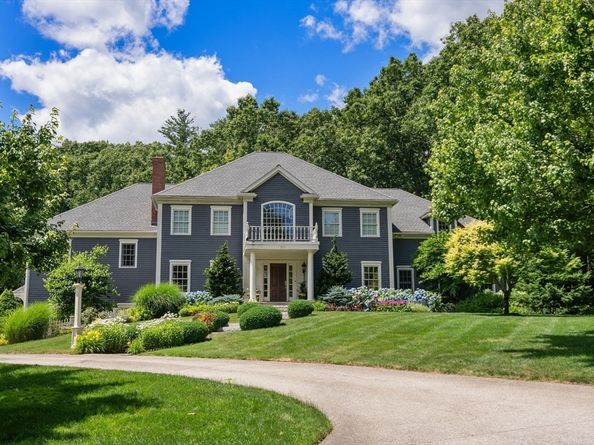 20 Kato Drive, Sudbury MA 01776