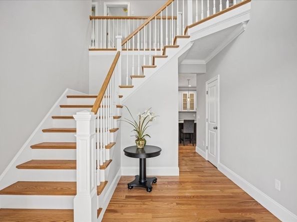Lot 3 Saundersdale Road, Charlton MA 01507