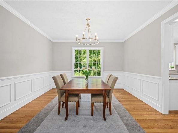 Lot 3 Saundersdale Road, Charlton MA 01507