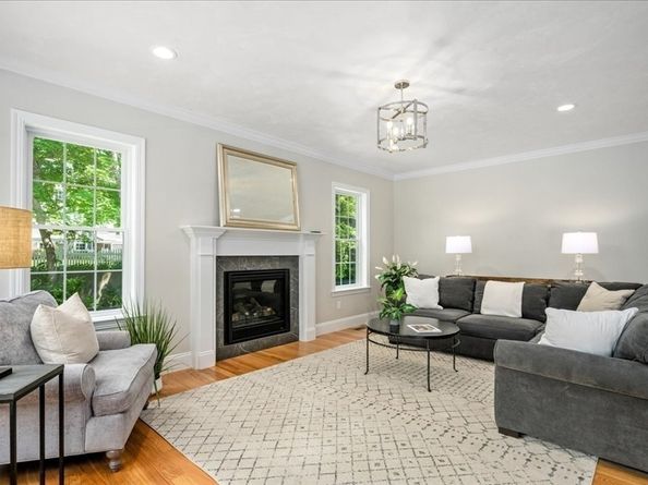 Lot 3 Saundersdale Road, Charlton MA 01507