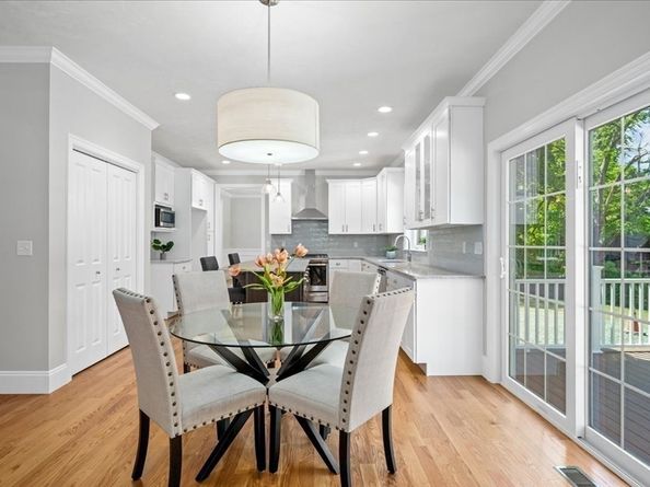 Lot 3 Saundersdale Road, Charlton MA 01507