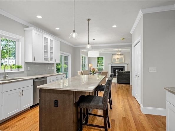 Lot 3 Saundersdale Road, Charlton MA 01507