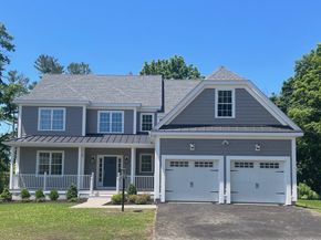Lot 3 Saundersdale Road, Charlton MA 01507