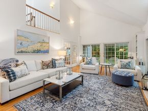 11 Forest Lane 11, Scituate MA 02066