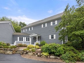 11 Forest Lane 11, Scituate MA 02066
