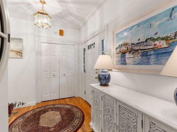 11 Forest Lane 11, Scituate MA 02066
