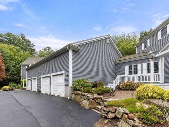 11 Forest Lane 11, Scituate MA 02066