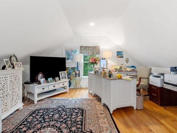 11 Forest Lane 11, Scituate MA 02066