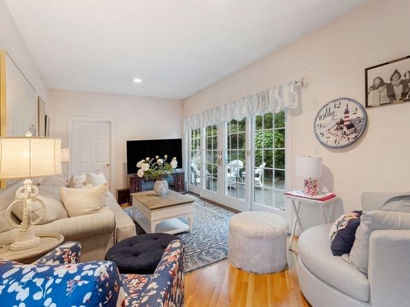 11 Forest Lane 11, Scituate MA 02066