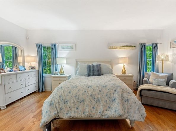 11 Forest Lane 11, Scituate MA 02066