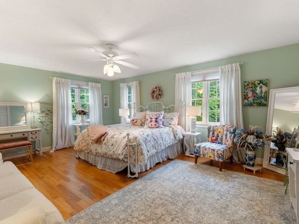 11 Forest Lane 11, Scituate MA 02066