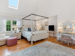 11 Forest Lane 11, Scituate MA 02066