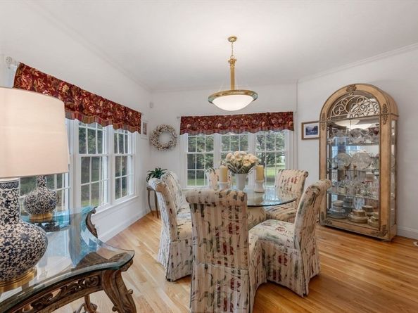 11 Forest Lane 11, Scituate MA 02066