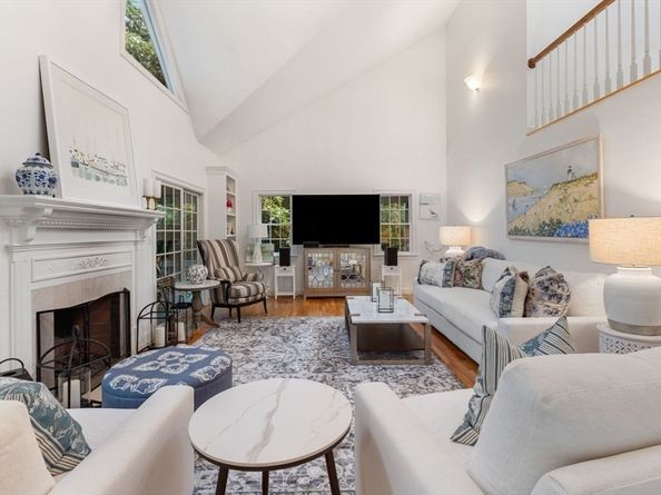 11 Forest Lane 11, Scituate MA 02066