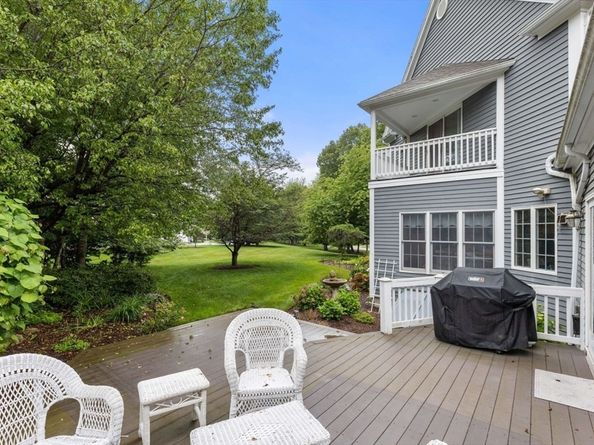 11 Forest Lane 11, Scituate MA 02066