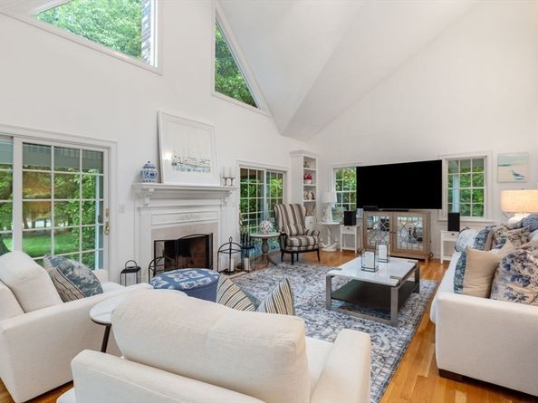 11 Forest Lane 11, Scituate MA 02066