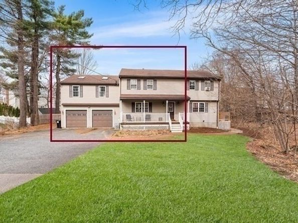 661 Main St 661, Millis MA 02054