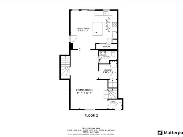 661 Main St 661, Millis MA 02054