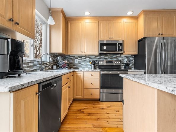 661 Main St 661, Millis MA 02054