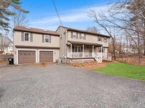 661 Main St 661, Millis MA 02054