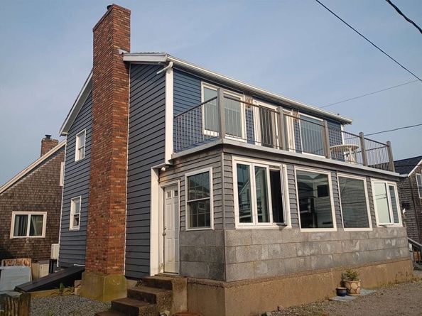 6 Tilden Avenue, Scituate MA 02066