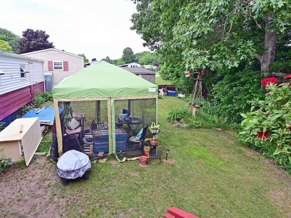 16 Francis Street, Wareham MA 02538