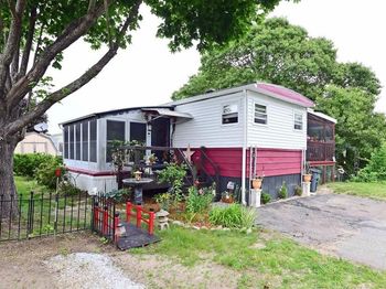 16 Francis Street