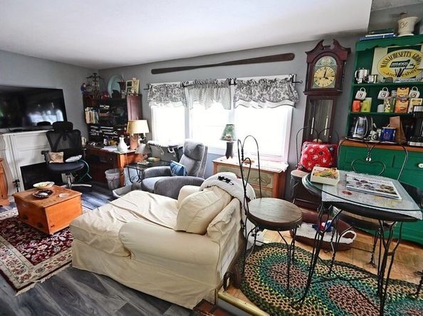 16 Francis Street, Wareham MA 02538