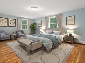 35 Faulkner Hill Road, Acton MA 01720