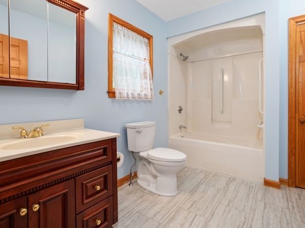 35 Faulkner Hill Road, Acton MA 01720