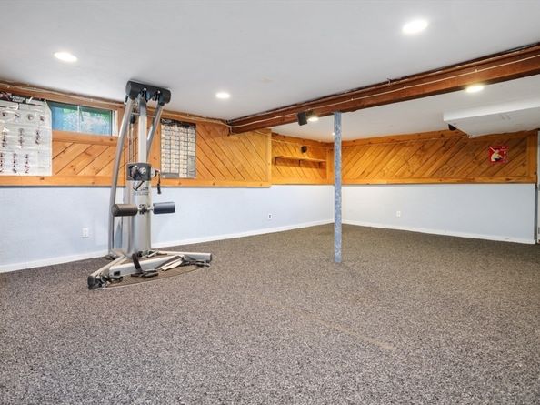 35 Faulkner Hill Road, Acton MA 01720