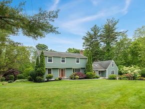 35 Faulkner Hill Road, Acton MA 01720