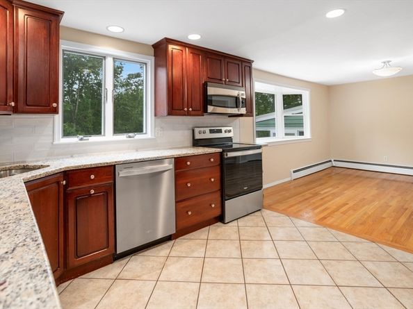 35 Faulkner Hill Road, Acton MA 01720