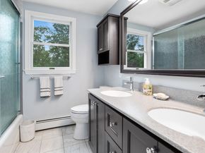 35 Faulkner Hill Road, Acton MA 01720