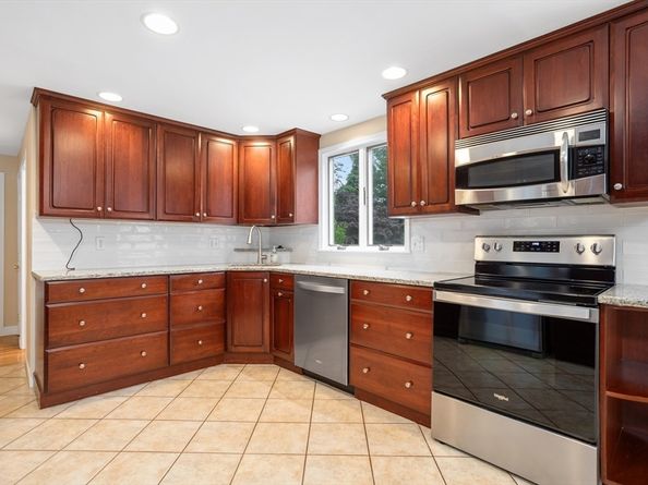 35 Faulkner Hill Road, Acton MA 01720