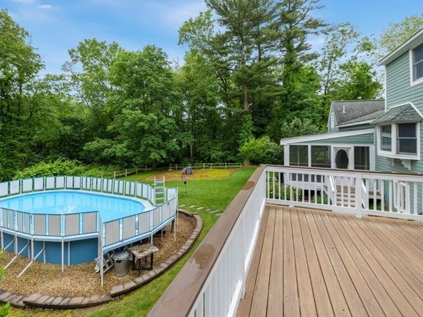 35 Faulkner Hill Road, Acton MA 01720