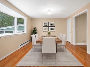 35 Faulkner Hill Road, Acton MA 01720