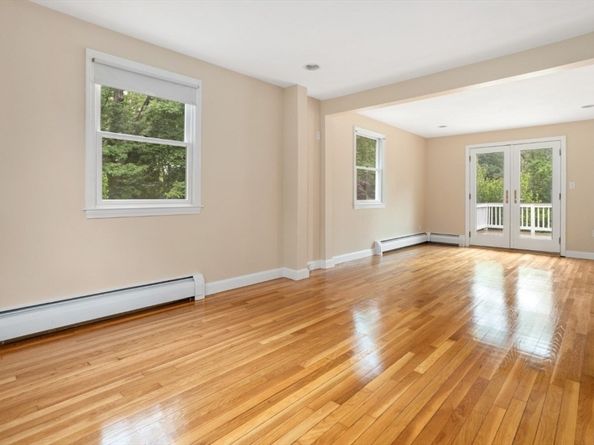 35 Faulkner Hill Road, Acton MA 01720