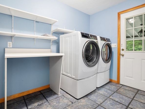 35 Faulkner Hill Road, Acton MA 01720