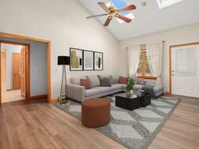 35 Faulkner Hill Road, Acton MA 01720
